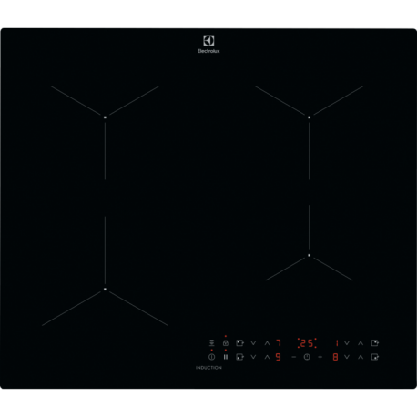 Induktsioonplaat Electrolux LIL61434C