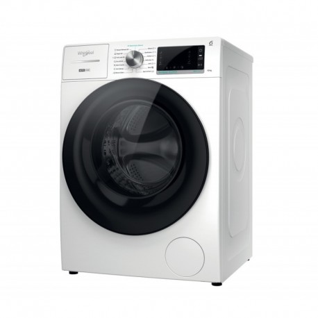 Eestlaetav pesumasin W8 W046WB EE Whirlpool