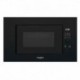 Mikrolaineahi Whirlpool WMF200G NB