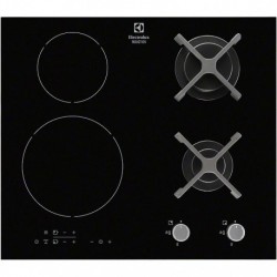 Kombiplaat  EGD6576NOK Electrolux