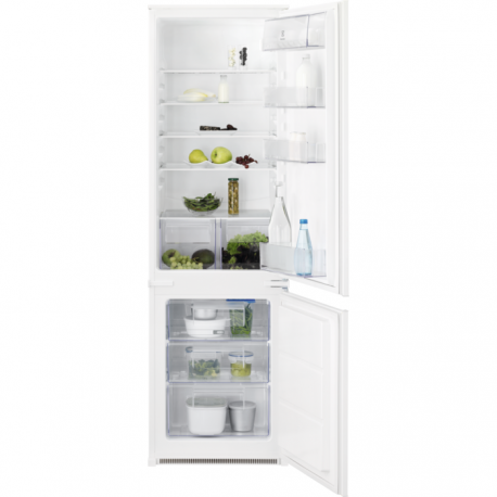 Int. kombikülmik Electrolux LNT2LF18S