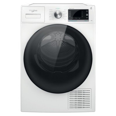 W7 D94WB EE сушильная машина Whirlpool
