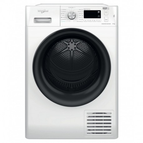 Kuivati FFT M11 9X2BY EE Whirlpool