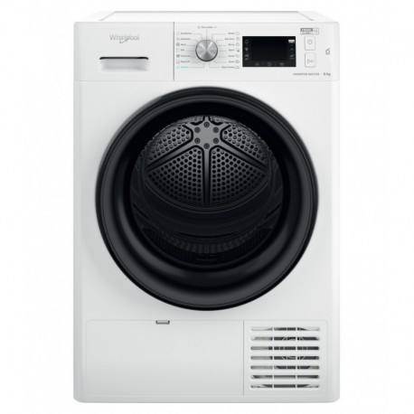 Сушильная машина FFT M22 8X3B EE Whirlpool