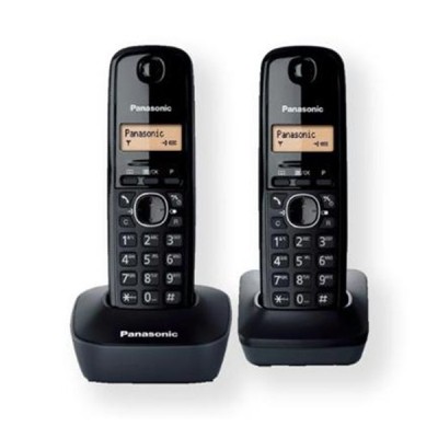 KX-TG1612FXH Panasonic