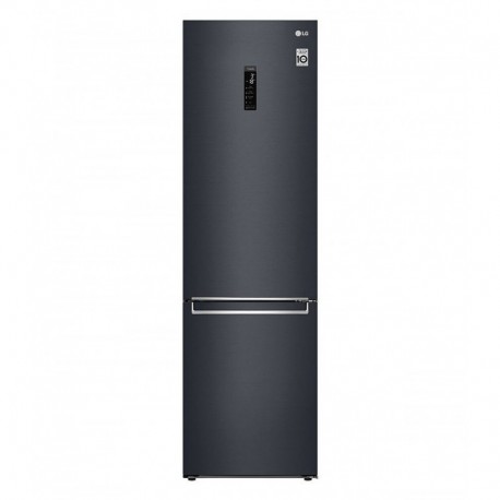 Külmkapp LG GBB72MCUGN