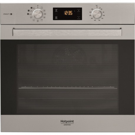 Ahi Hotpoint FA5S 841 J IX HA