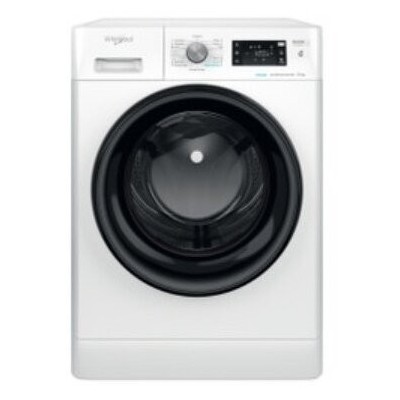 FFB 10469 BV EE стиральная машина с боковой загрузкой Whirlpool