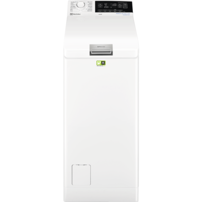 EW7TN3372 стиральная машина с верхней загрузкой Electrolux