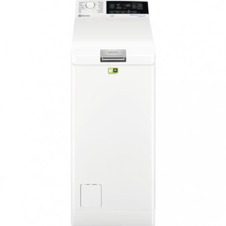 EW7TN3372 Electrolux с верхней загрузкой