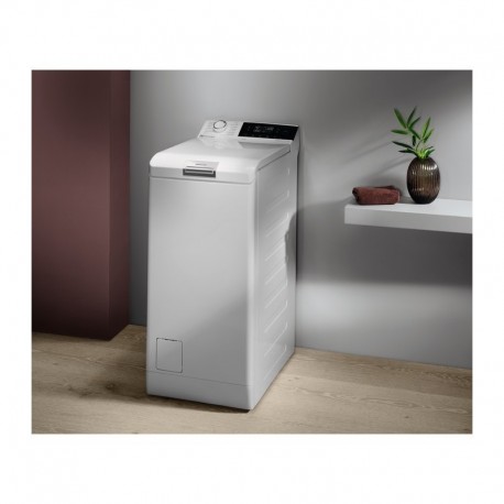 EW7TN3272 Electrolux с верхней загрузкой