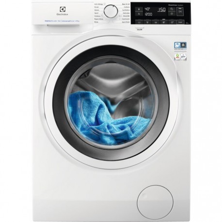 EW7F349PW Electrolux с боковой загрузкой