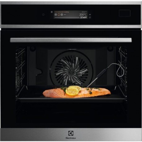 Auruahi EOC9P31WX Electrolux