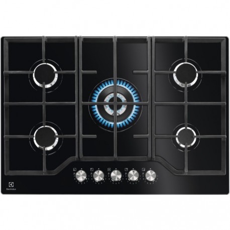 Gaasiplaat KGG75362K Electrolux