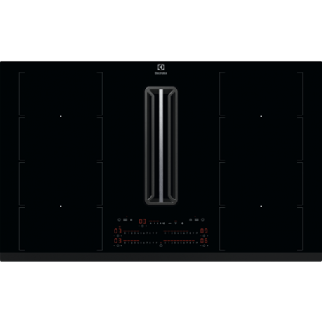 Induktsioonplaat-õhupuhasti KCC85450 Electrolux
