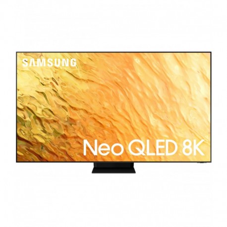 QE85QN800BTXXH Neo QLED 8K Samsung