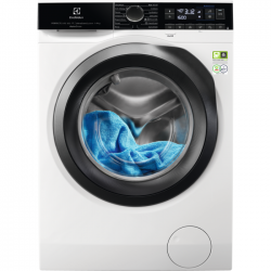 Pesumasin eestlaetav Electrolux EW8F169ASA