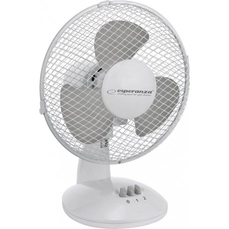 Ventilaator Esperanza EHF003WE