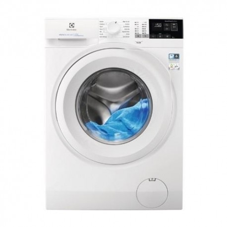 Eestlaetav pesumasin EW6FN448W Electrolux