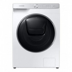 Pesumasin-kuivati Samsung WD90T984ASH/S7