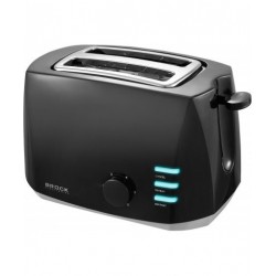 Toaster must BT 1005 BK Brock