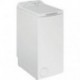 Pealtlaetav pesumasin BTW L60400 EE/N Indesit