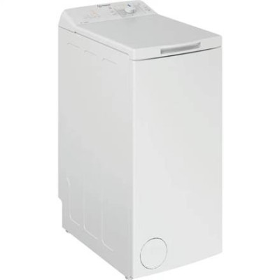 BTW L60400 EE/N pealtlaetav pesumasin Indesit