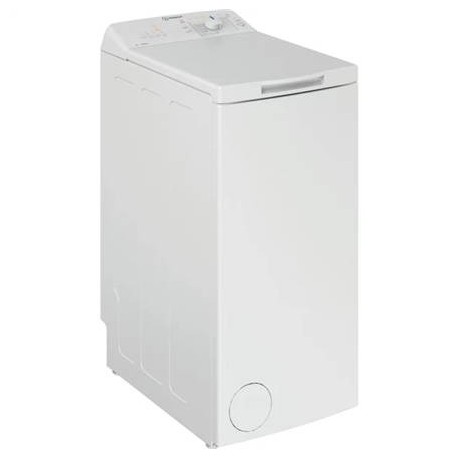 Pealtlaetav pesumasin BTW L60400 EE/N Indesit