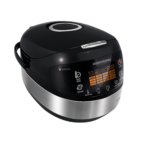 Muultikeetja Redmond RMC-M90EU