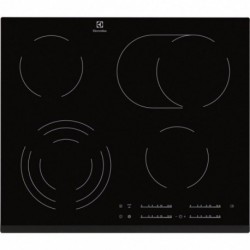 Keraamiline pliidiplaat Electrolux EHF6547FXK