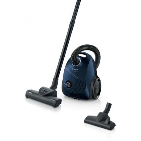 Пылесос BGBS2BU1T Bosch