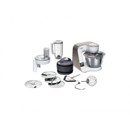 Köögikombain Bosch MUM5XW20