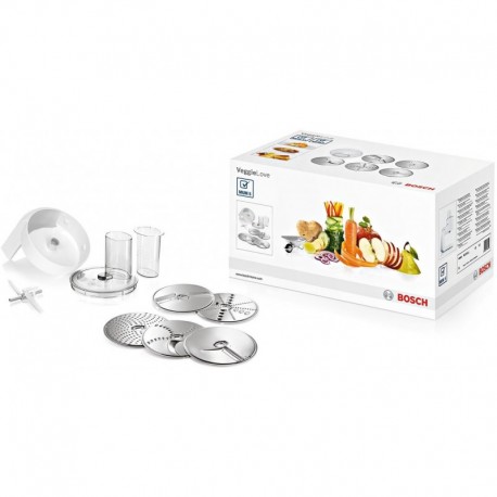 Noakomplekt Bosch MUZ5VL1