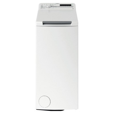 TDLR 6240SS EU стиральная машина с верхней загрузкой Whirlpool