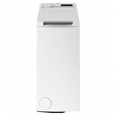 TDLR 6240SS EU/N Whirlpool с верхней загрузкой
