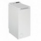 Pealtlaetav pesumasin TDLR 6040S EU/N Whirlpool