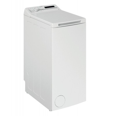 TDLR 6040S pealtlaetav pesumasin Whirlpool
