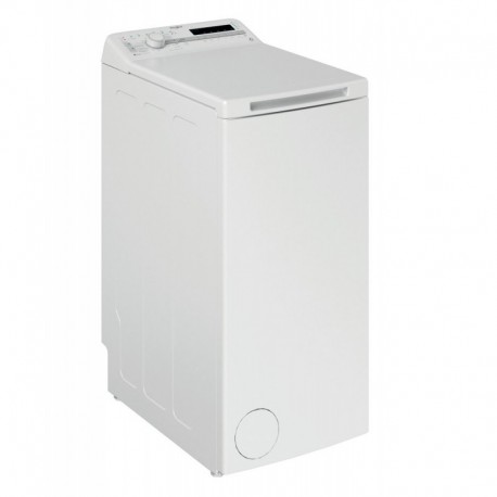 Pealtlaetav pesumasin TDLR 6040S EU/N Whirlpool