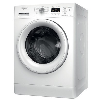 FFL 7259 W EE стиральная машина с боковой загрузкой Whirlpool