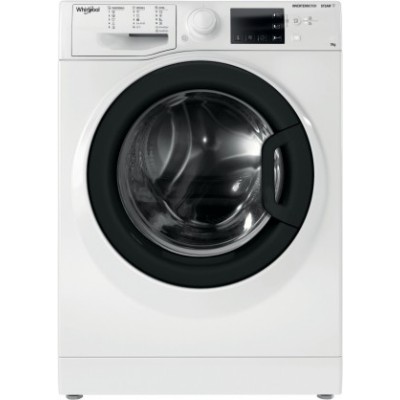 WRSB 7259 WB EU eestlaetav pesumasin Whirlpool