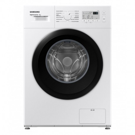WW60A3120BH/LE Samsung eestlaetav pesumasin