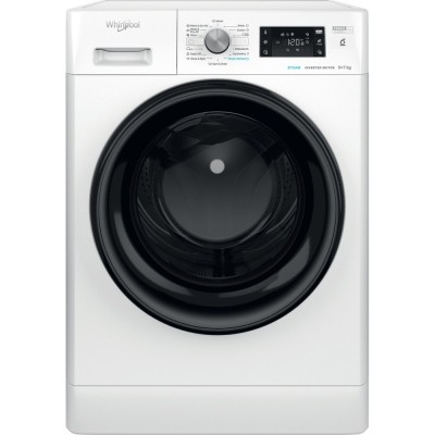 FFWDB 976258 BV EE pesumasin kuivatiga Whirlpool