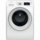 Kuivatiga pesumasin FFWDB 964369 SV EE Whirlpool