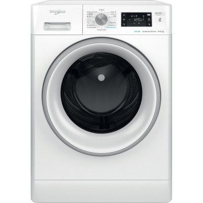 FFWDB 964369 SV EE стиральная-сушильная машина Whirlpool