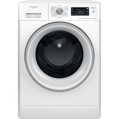 FFWDB 864369 SV EE стиральная-сушильная машина Whirlpool