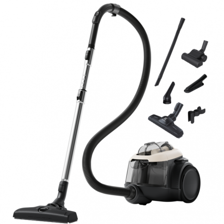 Пылесос EL61H4SW Electrolux