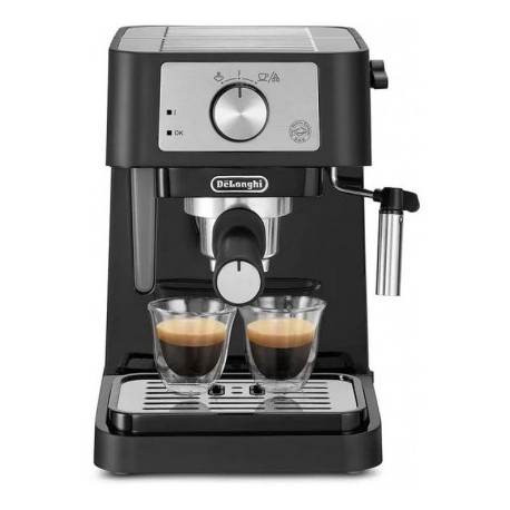 Espressomasin EC260BK De'Longhi