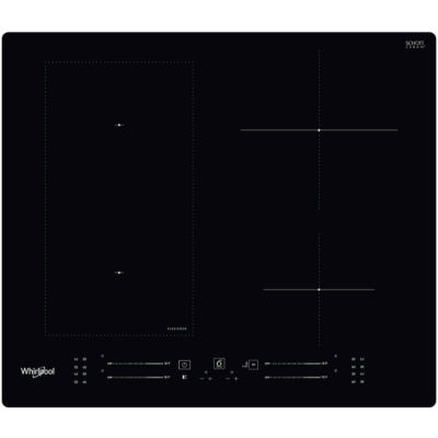 PliidiplaatWhirlpool WL S7960 NE