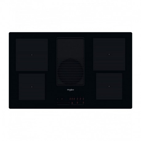 InduktsiionplaatWhirlpool WVH 92 K/1