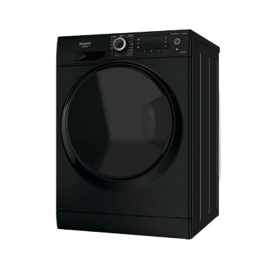 NDD 11725 BDA EE стиральная-сушильная машина Hotpoint